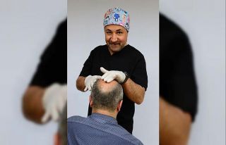 Türkiye sağlık turizminin üssü olmaya devam edecek