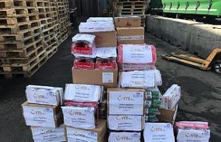 Türkiye’den İngiltere’de yaşayan Türk vatandaşlarına...