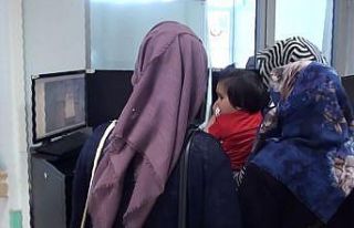 Türkiye’nin iki kez uçak gönderdiği Adisson...