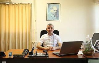 "Türkiye’nin korona virüsle mücadelede en...