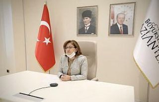 Türkiye’nin salgınla mücadelesine Brezilya Belediyeler...