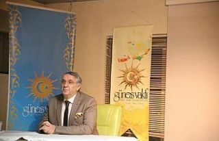 Türkiye’nin saygın bilim adamları telekonferansla...