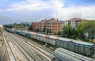 Türkiye’nin tek seferde en uzağa giden en uzun...