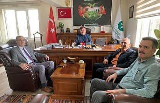 Türkşeker sözleşmeli tarım uygulamasına geçiyor