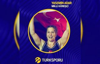 TURKSPORU Buluşmaları’nın konukları Nazlı Savranbaşı...