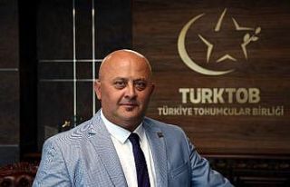 TÜRKTOB Başkanı Akcan: “Küresel salgının getirdiği...