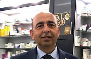 Uçar’dan maske açıklaması