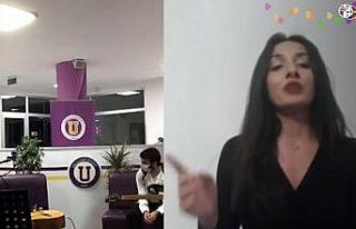 Uğur’un kazananı Özge Sarıca oldu