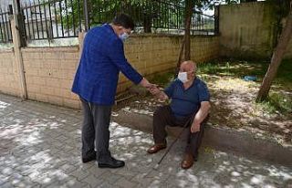 UID, Avrupa ile Diyarbakır arasında gönül köprüsü...