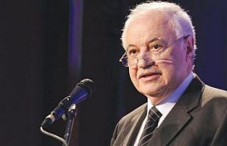 UİP Onursal Başkanı Gazali: “Salgının bitmesini...