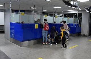 Ukrayna 24 ülkeden vatandaşlarını tahliye edecek