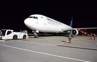 Ukrayna, 4 ülkeye uçak seferlerini başlatıyor