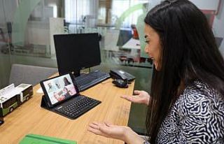 UlaşımPark’tan çalışanlarına motivasyon eğitimi