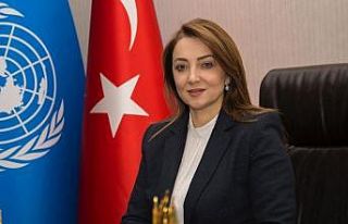 ULUSKON Başkanı Atasoy: “Normalleşme sürecinin...