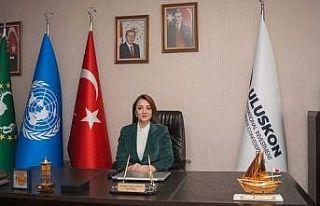 ULUSKON Genel Başkanı Atasoy: “Salgın sonrasında...