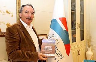 Uluslararası Ağrı Dağı ve Nuh’un Gemisi Sempozyumu’nun...