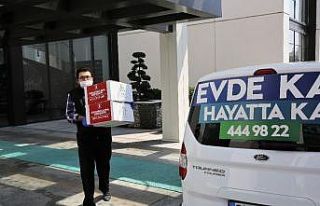 Ümraniye Belediyesi’nden çölyak hastalarına...