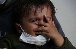 Umudu korona virüs engeline takılan Abdurrahman’ın...