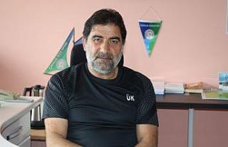 Ünal Karaman: "Kafasında soru işaretleri olan...