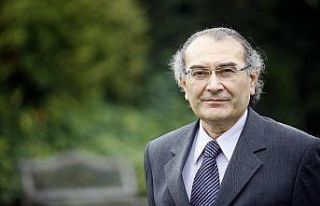 Ünlü psikiyatrist Prof. Dr. Nevzat Tarhan pandemi...