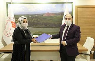 Üreticiye hibe desteği TKDK’dan