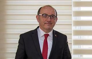 Uygulamalı Bilimler Fakültesi Dekanlığına Prof....