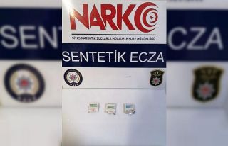 Uyuşturucu tacirleri Ramazan’da da durmadı