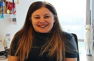 “Uzaktan eğitim çocukların gelecekleri için...