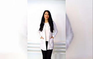 Uzm. Klinik Psikolog Agaeva: “EMDR terapisi, özgürce...