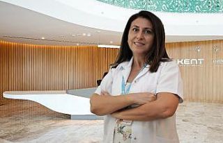Uzmandan anne babalara öneriler