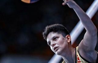 VakıfBank, Ebrar Karakurt’un THY Spor Kulübü’ne...