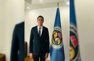 Vakıflar Haftası sosyal medyadan kutlanacak