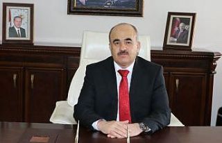 Vali Dağlı hemşireleri unutmadı