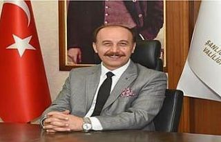 Vali Erin Anneler Gününü kutladı