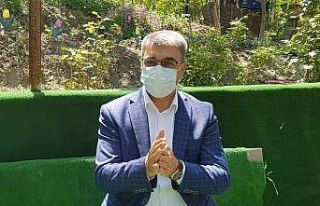 Vali Gürel: "Karabük’te son 5 günde yeni...