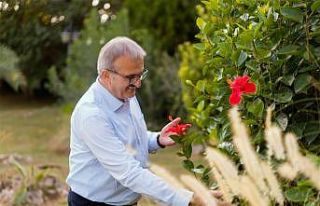 Vali Karaloğlu: "Sevdiklerimizi görüntülü...