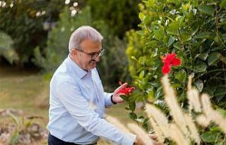 Vali Karaloğlu’ndan Anneler Günü mesajı