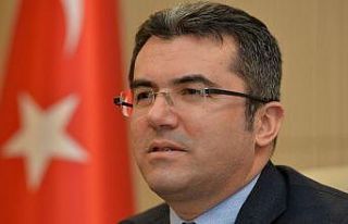 Vali Memiş: “’Dünya basın özgürlüğü günü’...