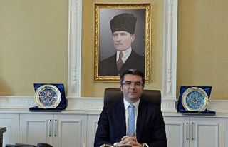 Vali Okay Memiş hem teşekkür etti hem de uyardı