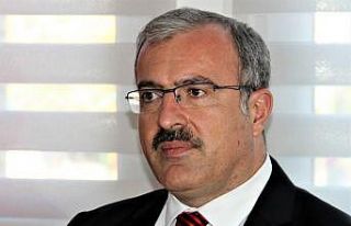 Vali Toraman: "Korona virüs tehlikesi henüz...