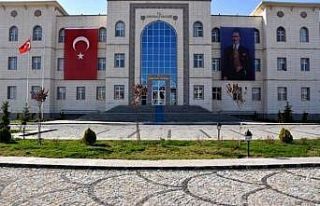 Valilik korona virüse karşı vatandaşları ‘lütfen’...