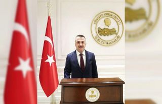 Valinin adını kullanarak solunum cihazı yalanıyla...