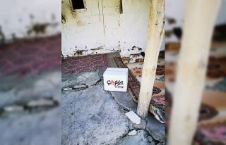 Van Beşiktaşlılar Derneği ve Çarşı Van’dan...