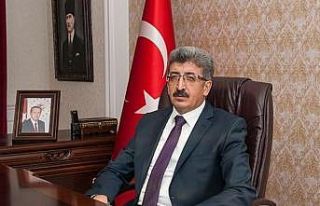 Van Bilmez; “Van’ın çöpünden elektrik üretiliyor”