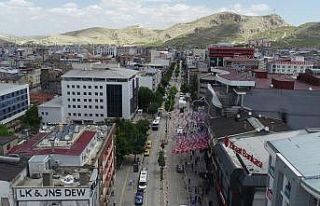 Van Büyükşehir Belediyesi, Cumhuriyet ve Maraş...