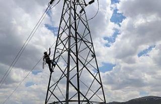 VEDAŞ’tan bayram mesaisi