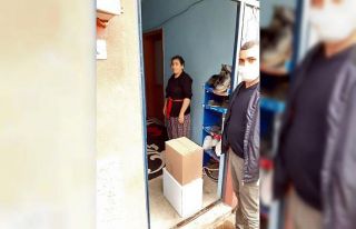 Vefa grubu en fazla maaş çekmede yardımcı oldu