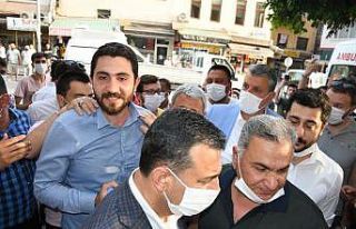 Vefa Grubu’na saldırıyla ilgili CHP’li başkan...