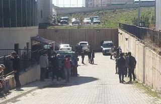 Vefa Sosyal Destek ekibine silahlı saldırı: 2 şehit