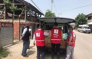 Vefa sosyal destek grupları 18 bin kişiye ulaştı